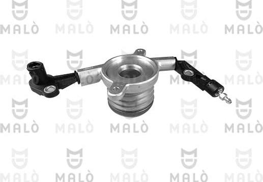 AKRON-MALÒ 88674 - Central Slave Cylinder, clutch car-mod.net
