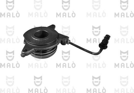 AKRON-MALÒ 88670 - Central Slave Cylinder, clutch car-mod.net