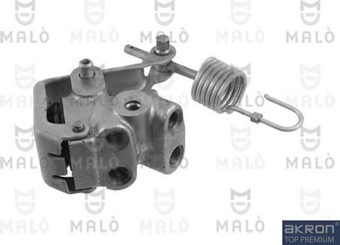 AKRON-MALÒ 88040 - Brake Power Regulator car-mod.net