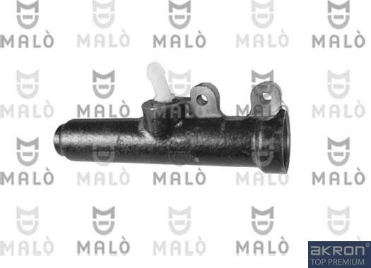 AKRON-MALÒ 88066 - Master Cylinder, clutch car-mod.net