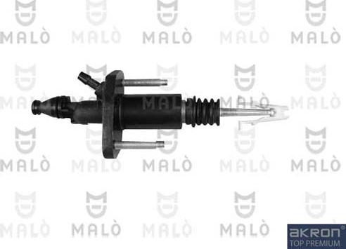 AKRON-MALÒ 88081 - Master Cylinder, clutch car-mod.net