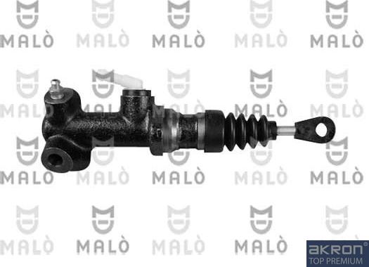 AKRON-MALÒ 88071 - Master Cylinder, clutch car-mod.net