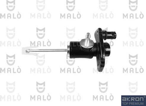 AKRON-MALÒ 88073 - Master Cylinder, clutch car-mod.net