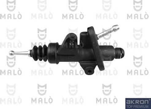AKRON-MALÒ 88072 - Master Cylinder, clutch car-mod.net