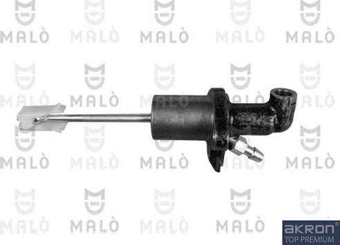 AKRON-MALÒ 88190 - Master Cylinder, clutch car-mod.net