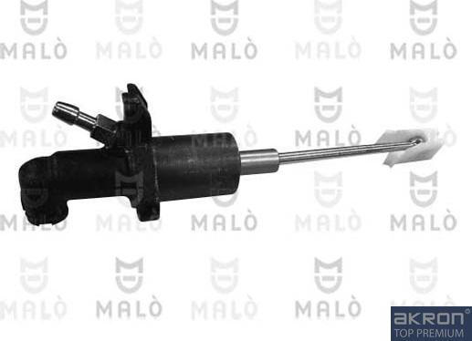 AKRON-MALÒ 88108 - Master Cylinder, clutch car-mod.net