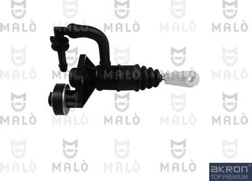 AKRON-MALÒ 88115 - Master Cylinder, clutch car-mod.net