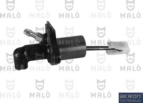 AKRON-MALÒ 88111 - Master Cylinder, clutch car-mod.net