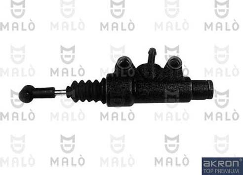 AKRON-MALÒ 88113 - Master Cylinder, clutch car-mod.net