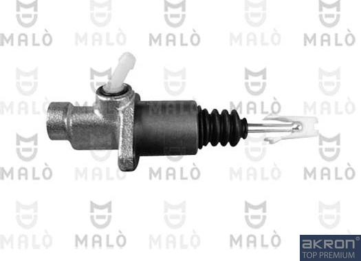 AKRON-MALÒ 88189 - Master Cylinder, clutch car-mod.net