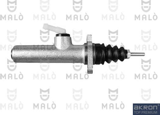 AKRON-MALÒ 88181 - Master Cylinder, clutch car-mod.net