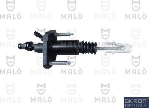 AKRON-MALÒ 88139 - Master Cylinder, clutch car-mod.net