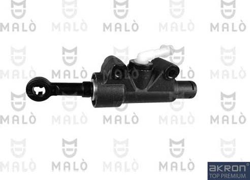 AKRON-MALÒ 88134 - Master Cylinder, clutch car-mod.net