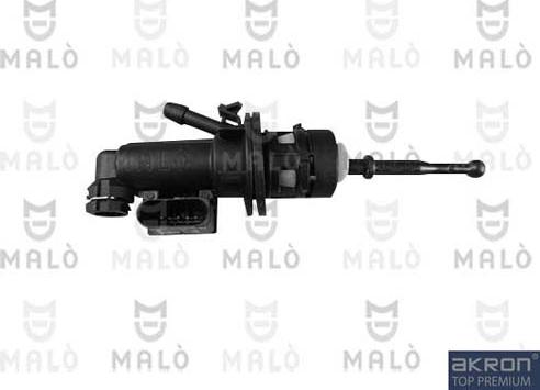 AKRON-MALÒ 88138 - Master Cylinder, clutch car-mod.net