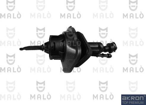 AKRON-MALÒ 88126 - Master Cylinder, clutch car-mod.net