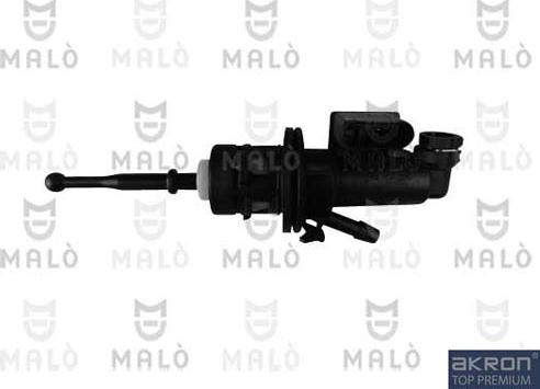 AKRON-MALÒ 88120 - Master Cylinder, clutch car-mod.net
