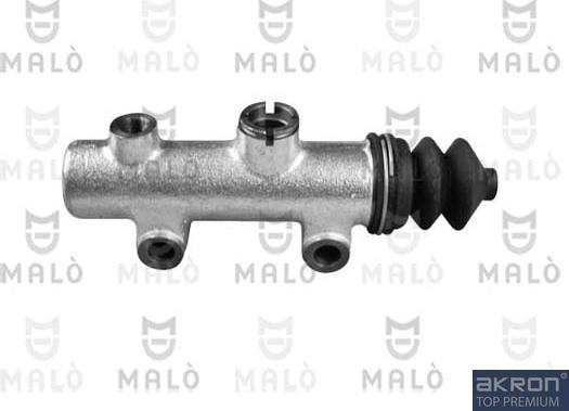 AKRON-MALÒ 88176 - Master Cylinder, clutch car-mod.net