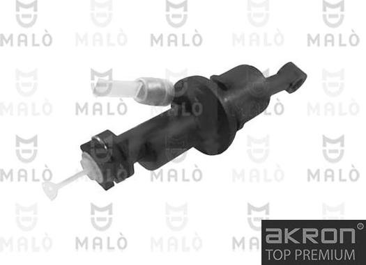 AKRON-MALÒ 88281 - Master Cylinder, clutch car-mod.net