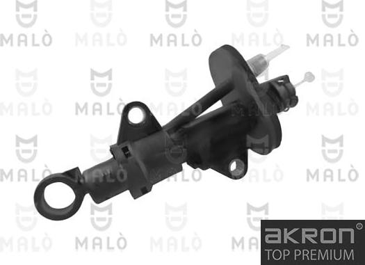 AKRON-MALÒ 88282 - Master Cylinder, clutch car-mod.net