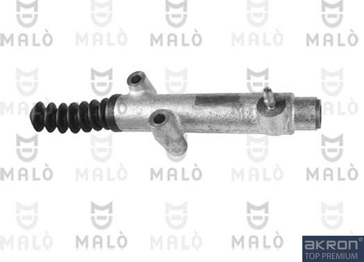 AKRON-MALÒ 88713 - Slave Cylinder, clutch car-mod.net