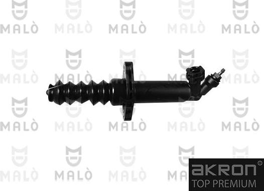 AKRON-MALÒ 88720 - Slave Cylinder, clutch car-mod.net