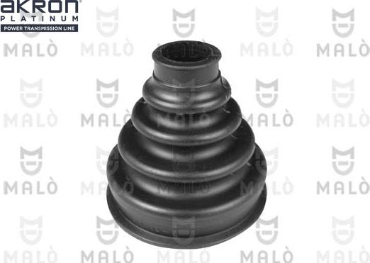 AKRON-MALÒ 3969 - Bellow, drive shaft car-mod.net