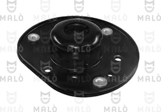 AKRON-MALÒ 39008 - Top Strut Mounting car-mod.net