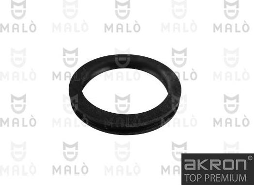 AKRON-MALÒ 3486 - Bellow, brake master cylinder car-mod.net