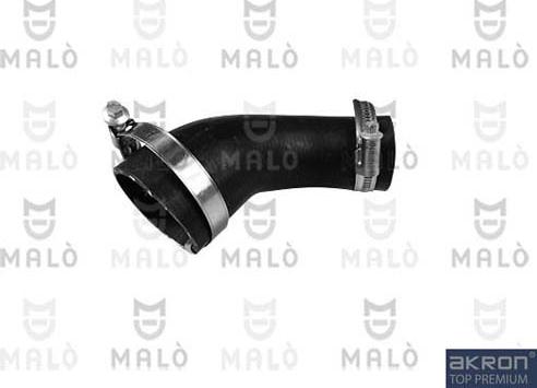 AKRON-MALÒ 35003A - Charger Intake Air Hose car-mod.net