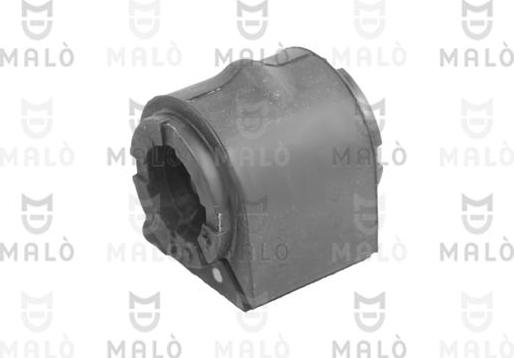 AKRON-MALÒ 35030 - Bearing Bush, stabiliser car-mod.net