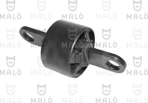 AKRON-MALÒ 35033 - Mounting, axle beam car-mod.net