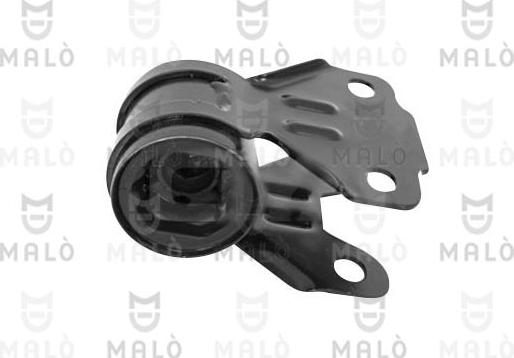 AKRON-MALÒ 350321 - Bush of Control / Trailing Arm car-mod.net