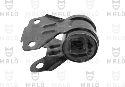 AKRON-MALÒ 350322 - Bush of Control / Trailing Arm car-mod.net