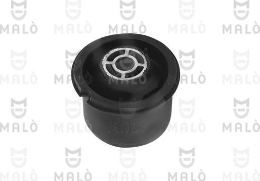 AKRON-MALÒ 35037 - Mounting, axle beam car-mod.net