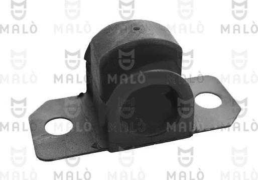AKRON-MALÒ 35027 - Bearing Bush, stabiliser car-mod.net