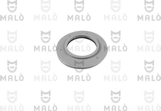 AKRON-MALÒ 30490 - Rolling Bearing, suspension strut support mounting car-mod.net