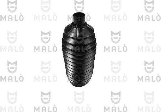AKRON-MALÒ 30491 - Bellow, steering car-mod.net
