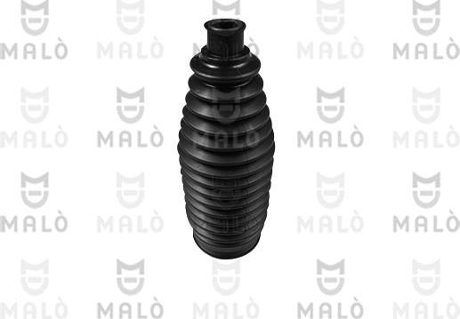 AKRON-MALÒ 30493 - Bellow Set, steering car-mod.net