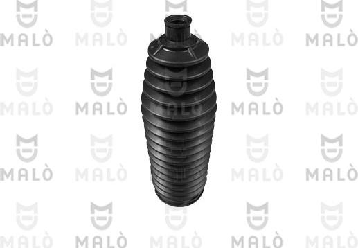 AKRON-MALÒ 30492 - Bellow, steering car-mod.net