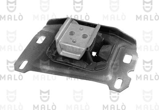 AKRON-MALÒ 30441 - Holder, engine mounting car-mod.net