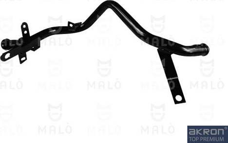 AKRON-MALÒ 30415 - Coolant Tube car-mod.net
