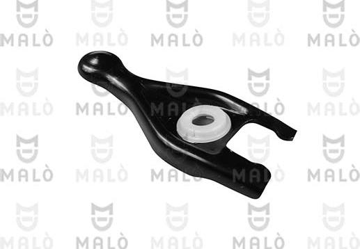 AKRON-MALÒ 30417 - Selector / Shift Rod car-mod.net