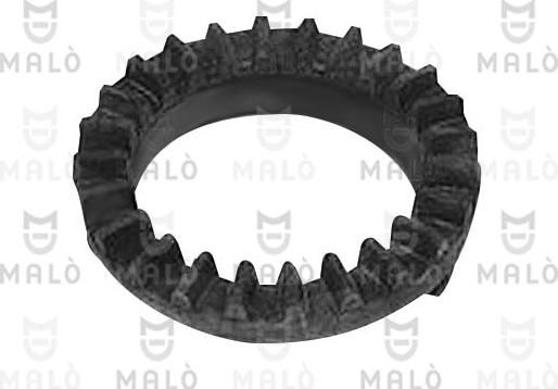 AKRON-MALÒ 30484 - Supporting Ring, suspension strut bearing car-mod.net