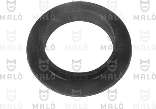 AKRON-MALÒ 30473 - Rolling Bearing, suspension strut support mounting car-mod.net