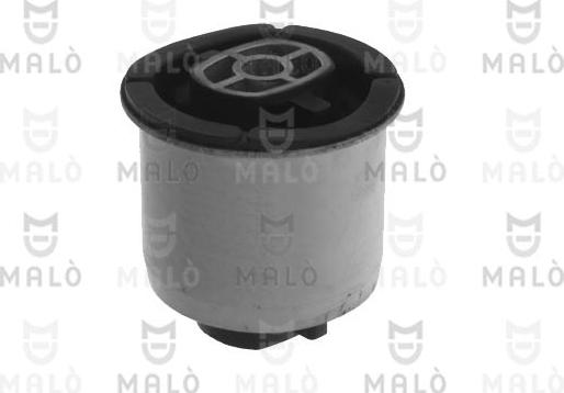 AKRON-MALÒ 30477 - Mounting, axle beam car-mod.net