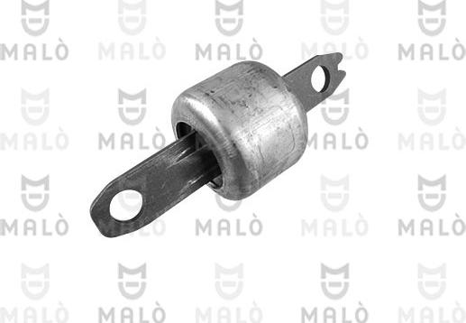 AKRON-MALÒ 30506 - Mounting, axle beam car-mod.net