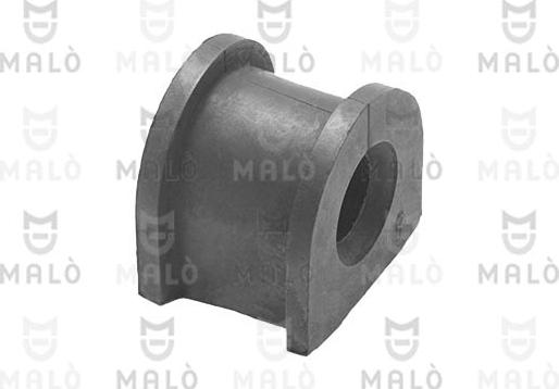 AKRON-MALÒ 305131 - Bearing Bush, stabiliser car-mod.net