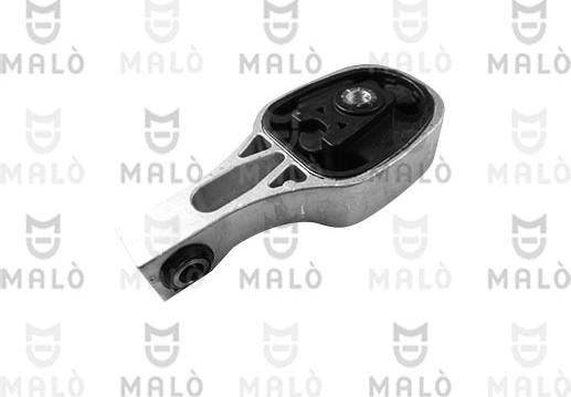 AKRON-MALÒ 30525 - Holder, engine mounting car-mod.net