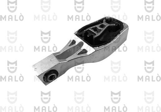 AKRON-MALÒ 30522 - Holder, engine mounting car-mod.net