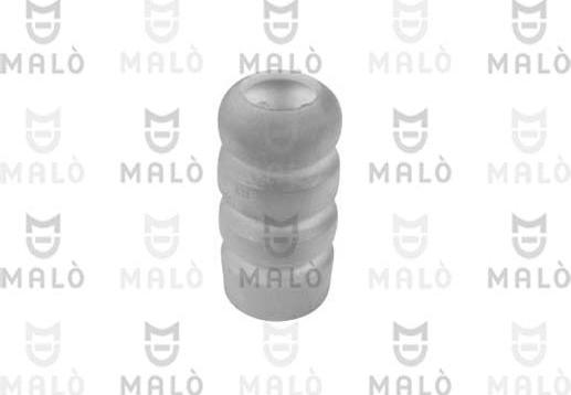 AKRON-MALÒ 30057 - Rubber Buffer, suspension car-mod.net